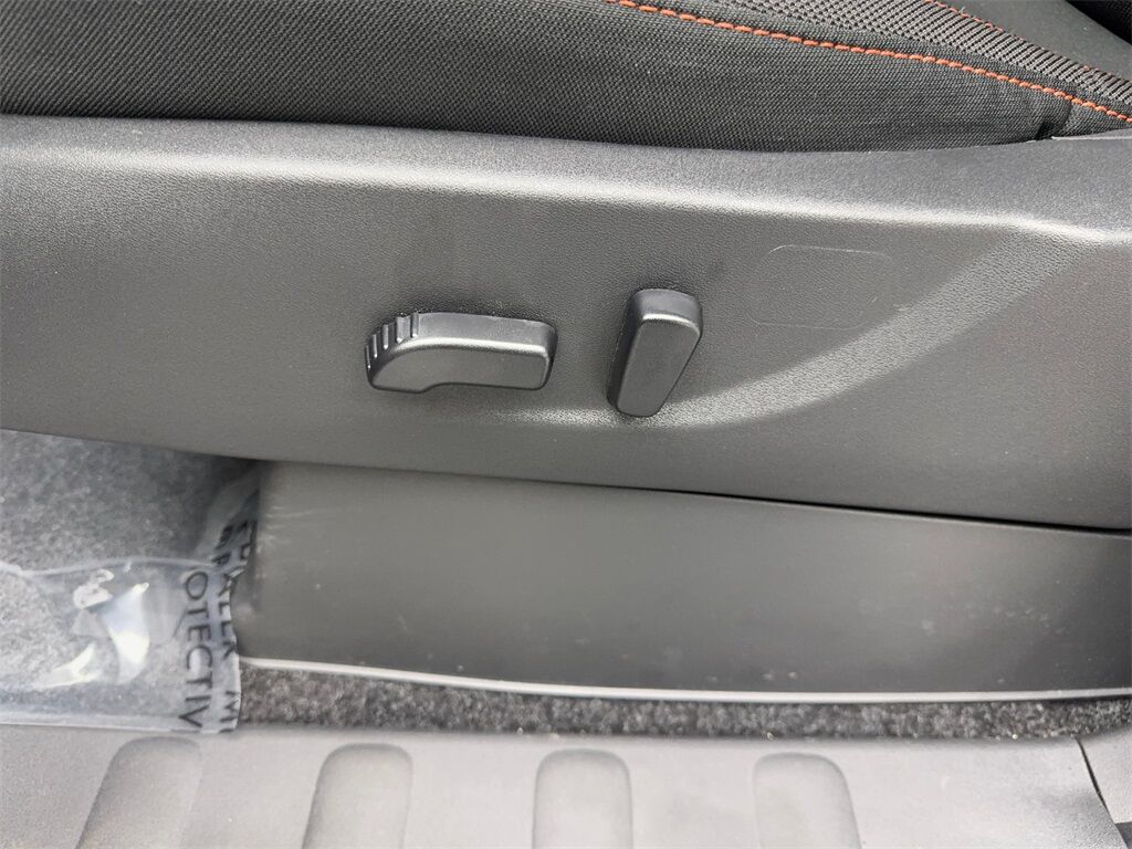 2024 Nissan Frontier PRO-4X Irving TX