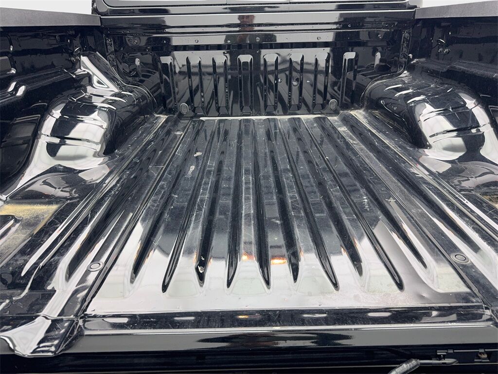 2024 Nissan Frontier PRO-4X Irving TX