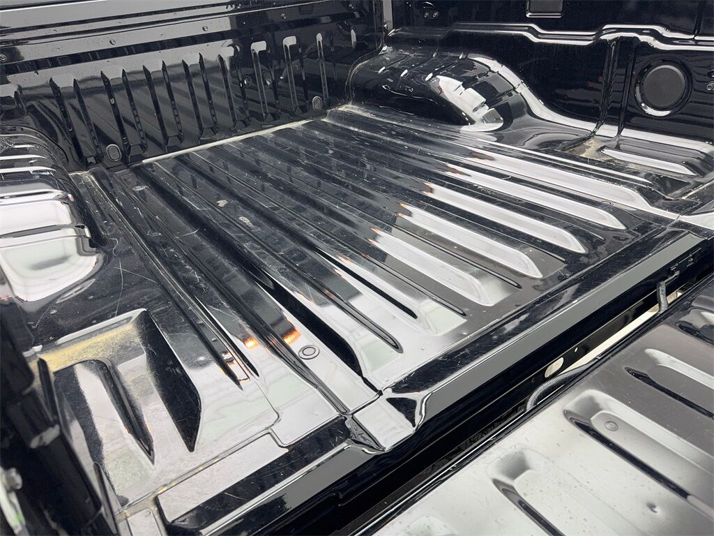 2024 Nissan Frontier PRO-4X Irving TX