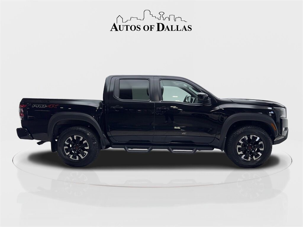 2024 Nissan Frontier PRO-4X Irving TX