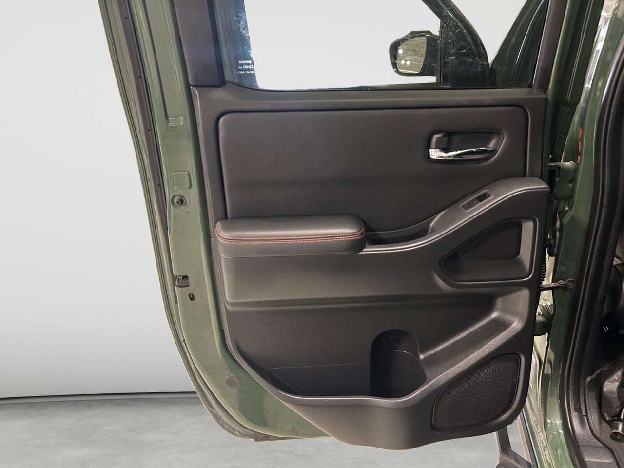 2024 Nissan Frontier PRO-4X New Braunfels TX