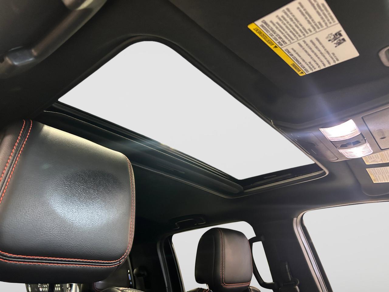 2024 Nissan Frontier PRO-4X New Braunfels TX