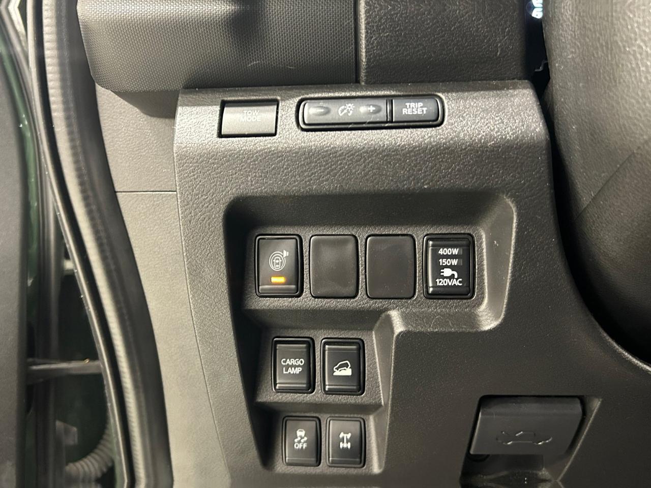 2024 Nissan Frontier PRO-4X New Braunfels TX