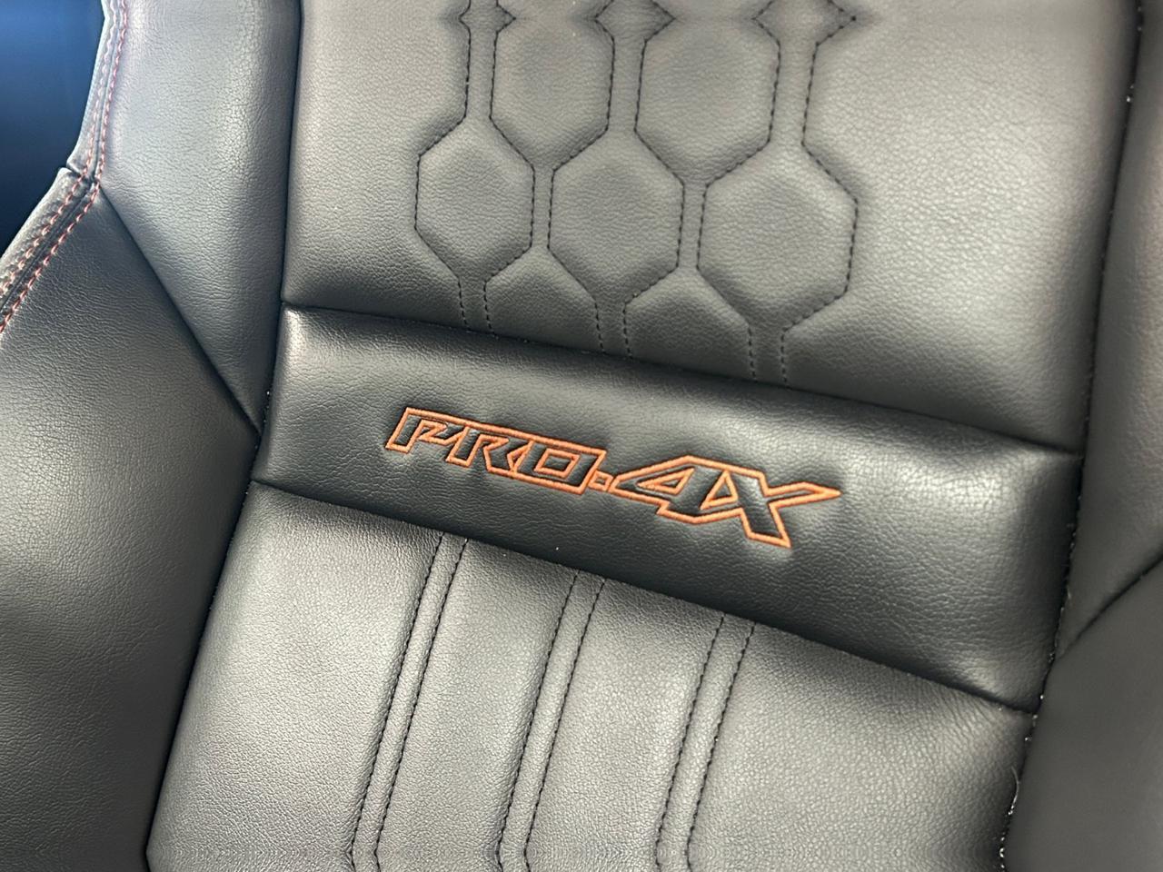 2024 Nissan Frontier PRO-4X New Braunfels TX