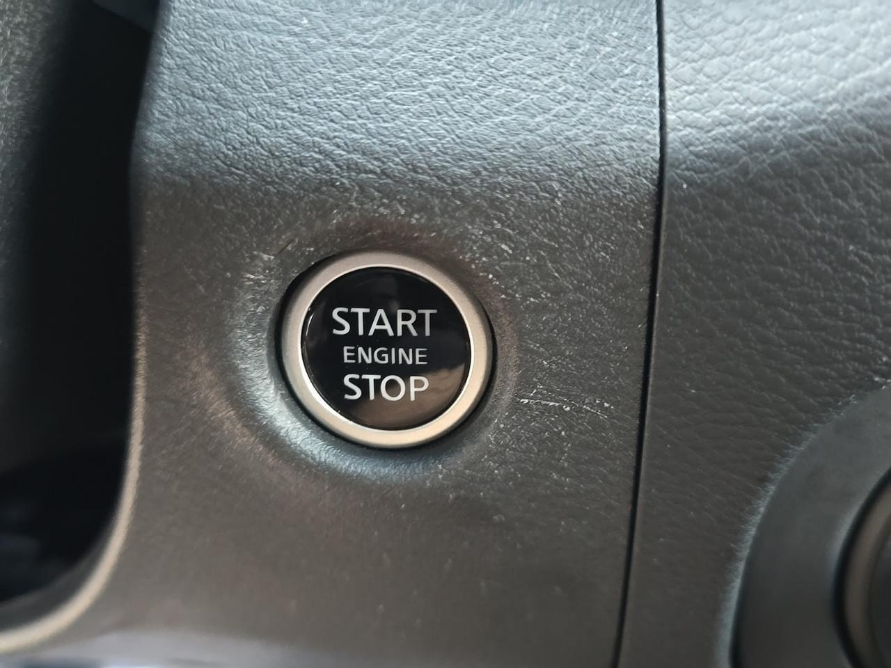 2024 Nissan Frontier PRO-4X Chantilly VA