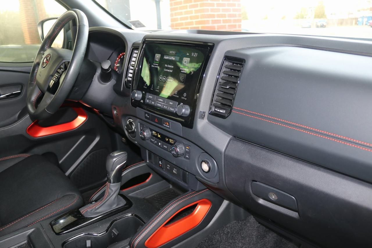 2024 Nissan Frontier PRO-4X Fredericksburg VA