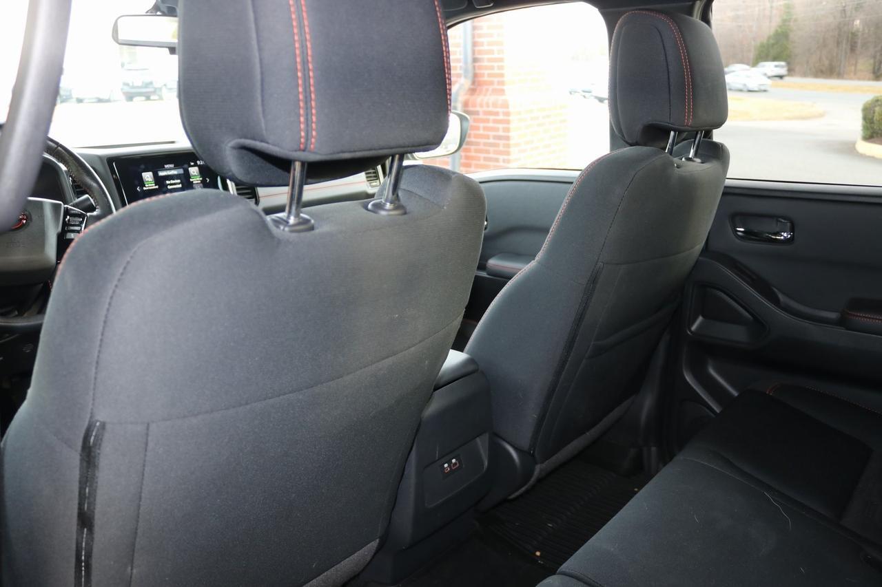 2024 Nissan Frontier PRO-4X Fredericksburg VA