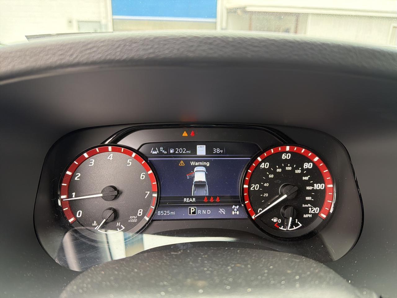 2024 Nissan Frontier PRO-4X Gaithersburg MD