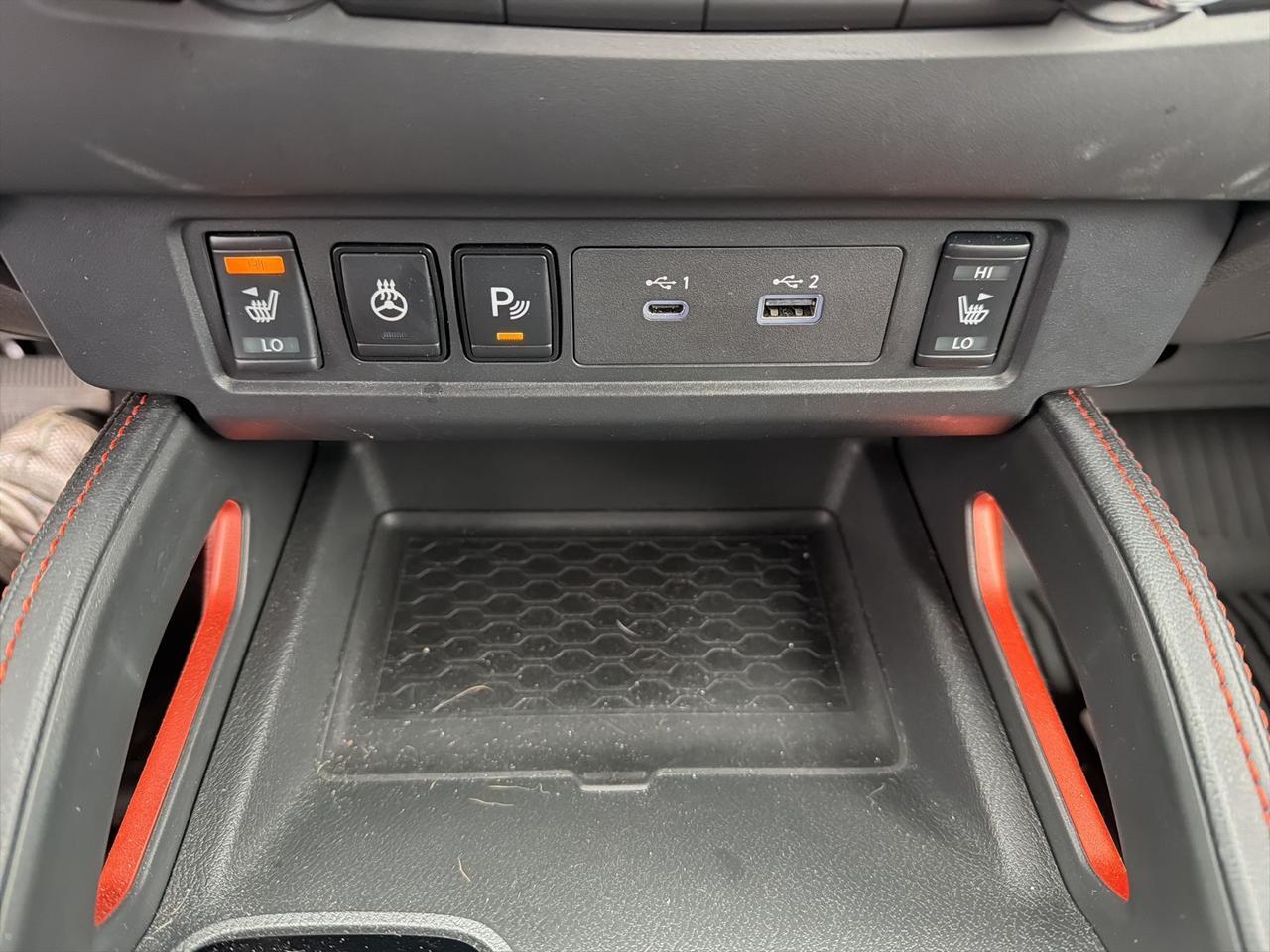 2024 Nissan Frontier PRO-4X Gaithersburg MD