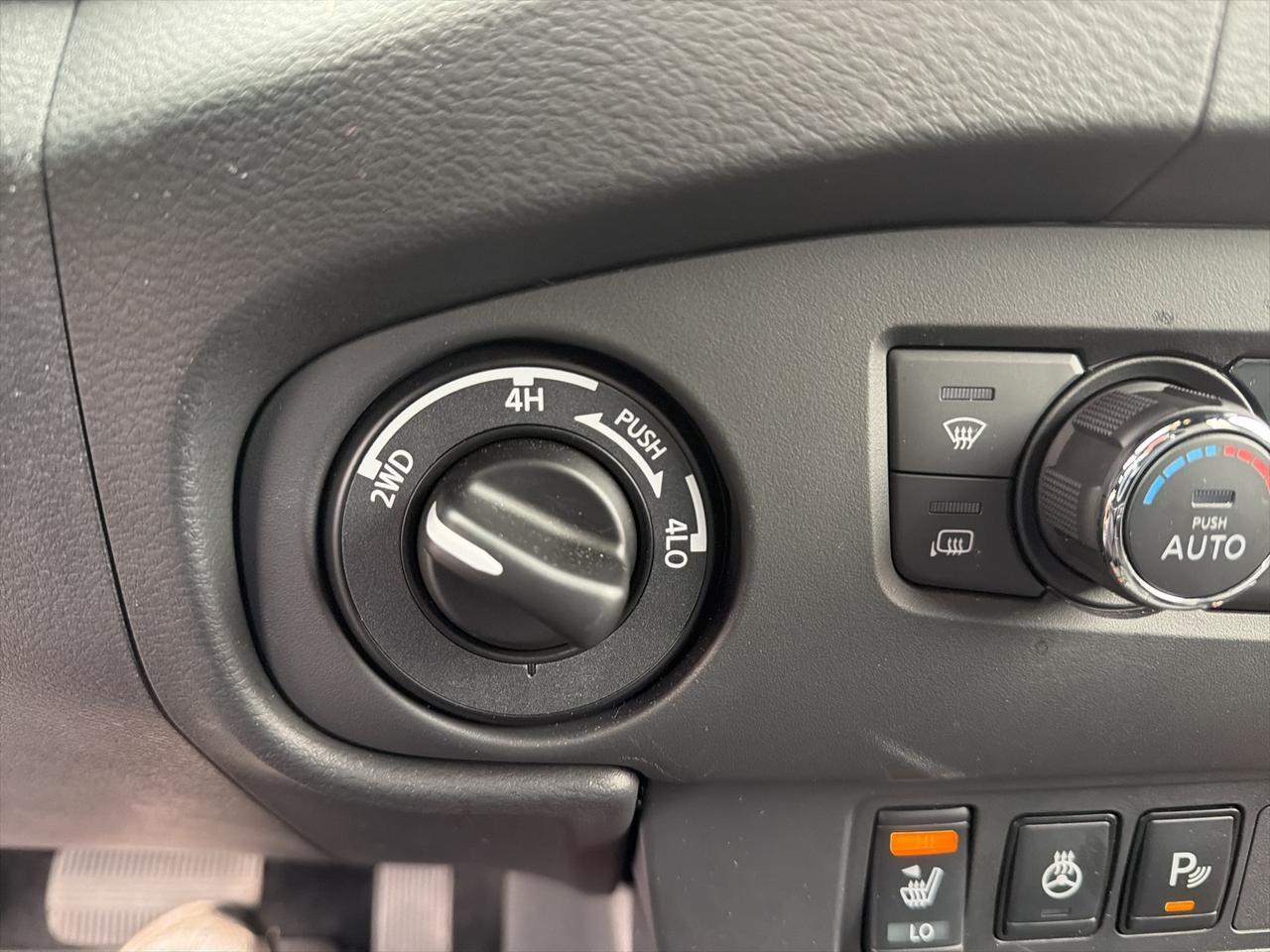 2024 Nissan Frontier PRO-4X Gaithersburg MD