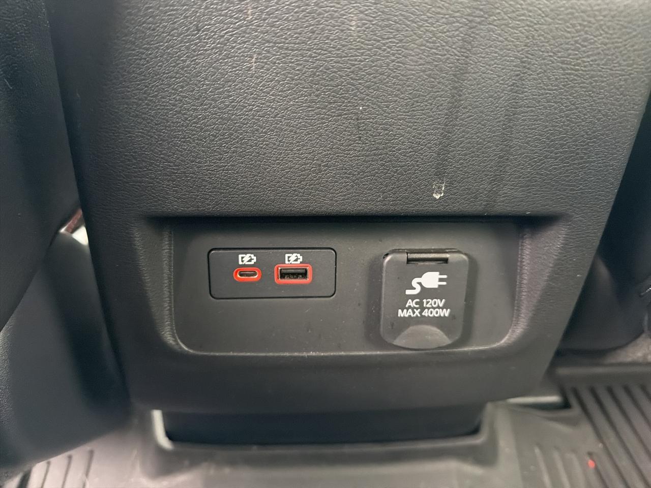 2024 Nissan Frontier PRO-4X Gaithersburg MD