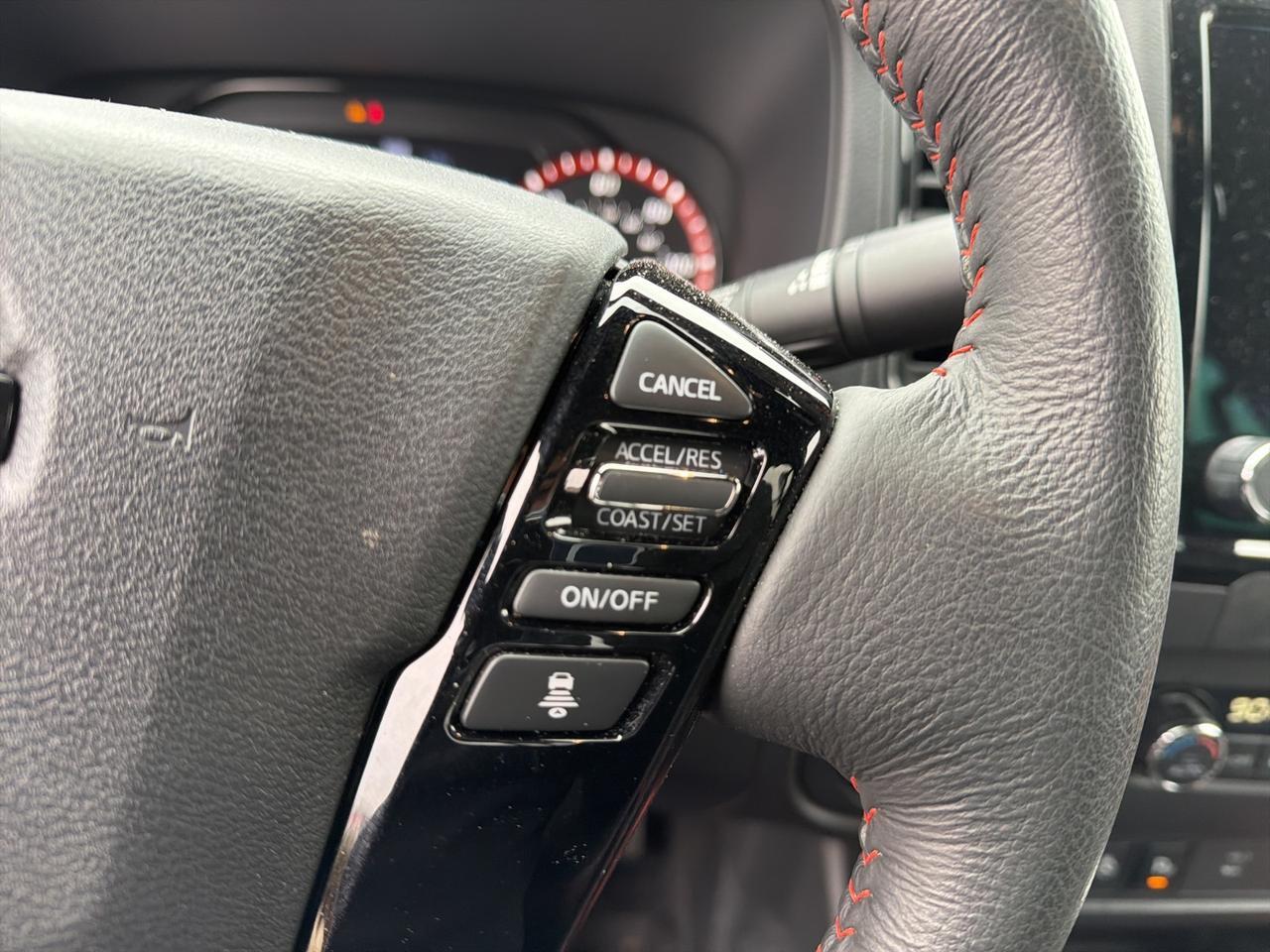 2024 Nissan Frontier PRO-4X Gaithersburg MD