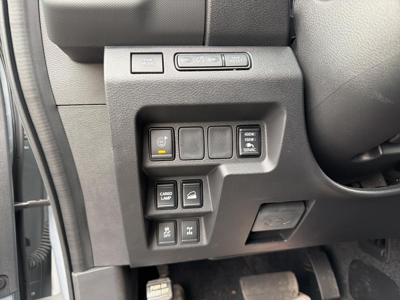 2024 Nissan Frontier PRO-4X Gaithersburg MD