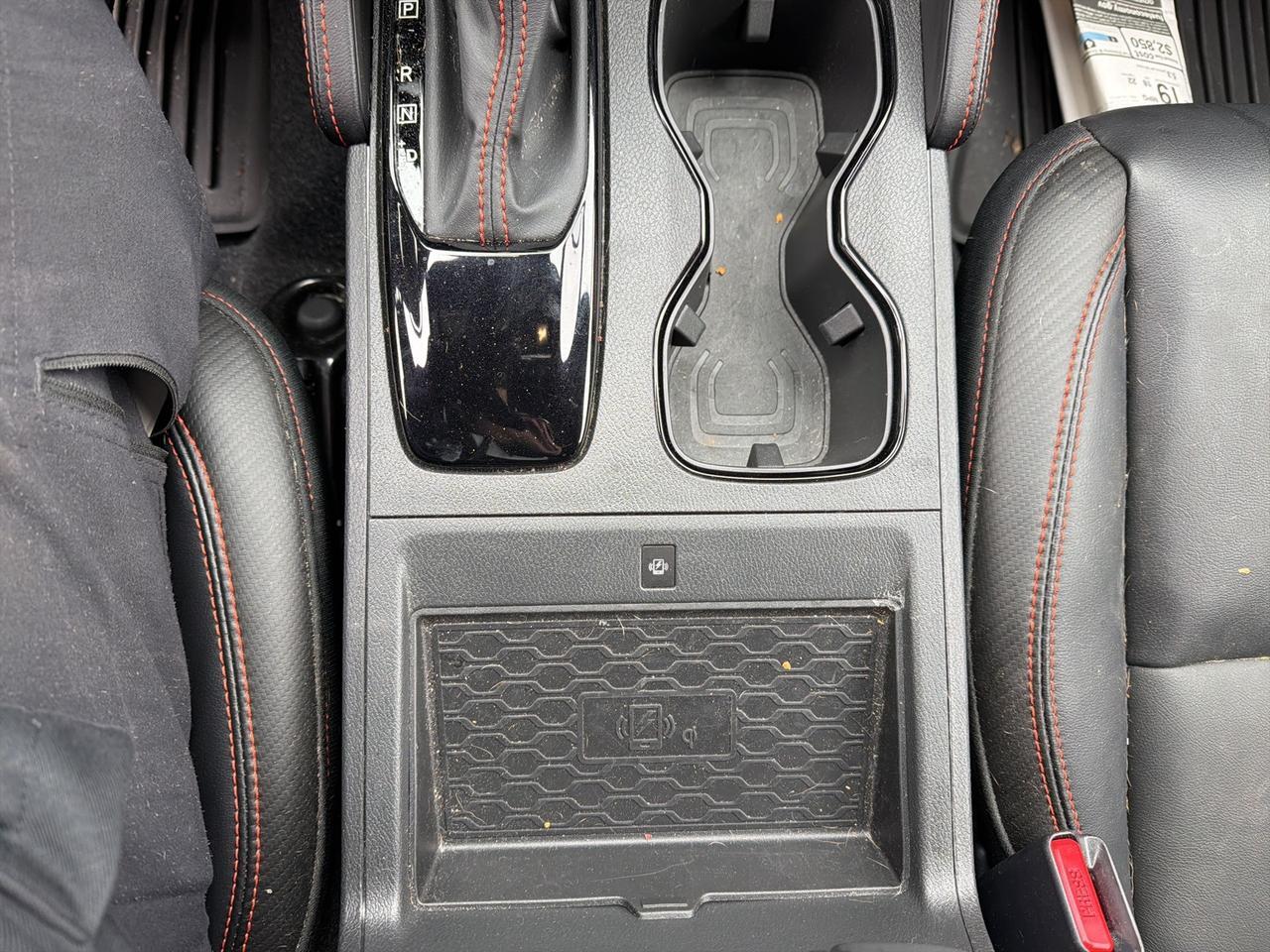 2024 Nissan Frontier PRO-4X Gaithersburg MD