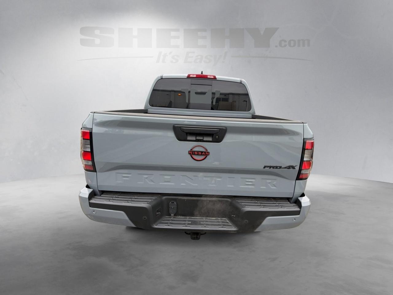 2024 Nissan Frontier PRO-4X Gaithersburg MD