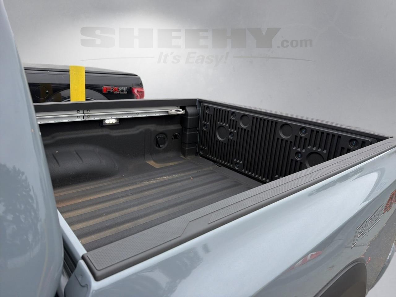 2024 Nissan Frontier PRO-4X Gaithersburg MD