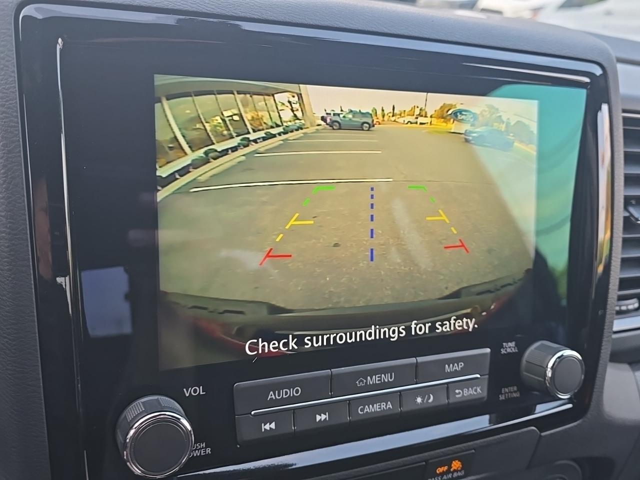 2024 Nissan Frontier PRO-4X Gaithersburg MD