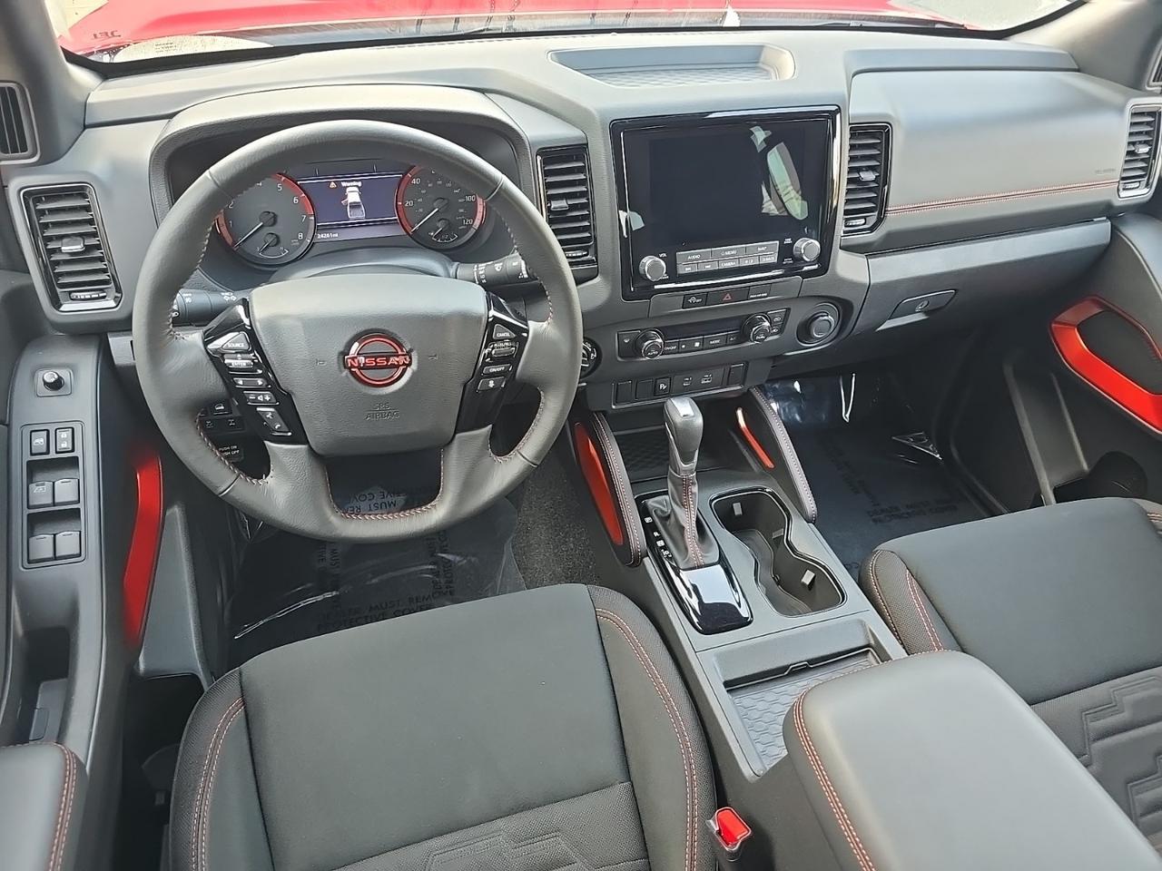 2024 Nissan Frontier PRO-4X Gaithersburg MD