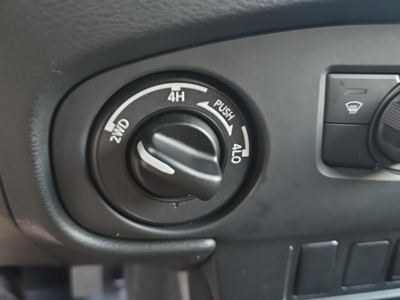 2024 Nissan Frontier PRO-4X Gaithersburg MD