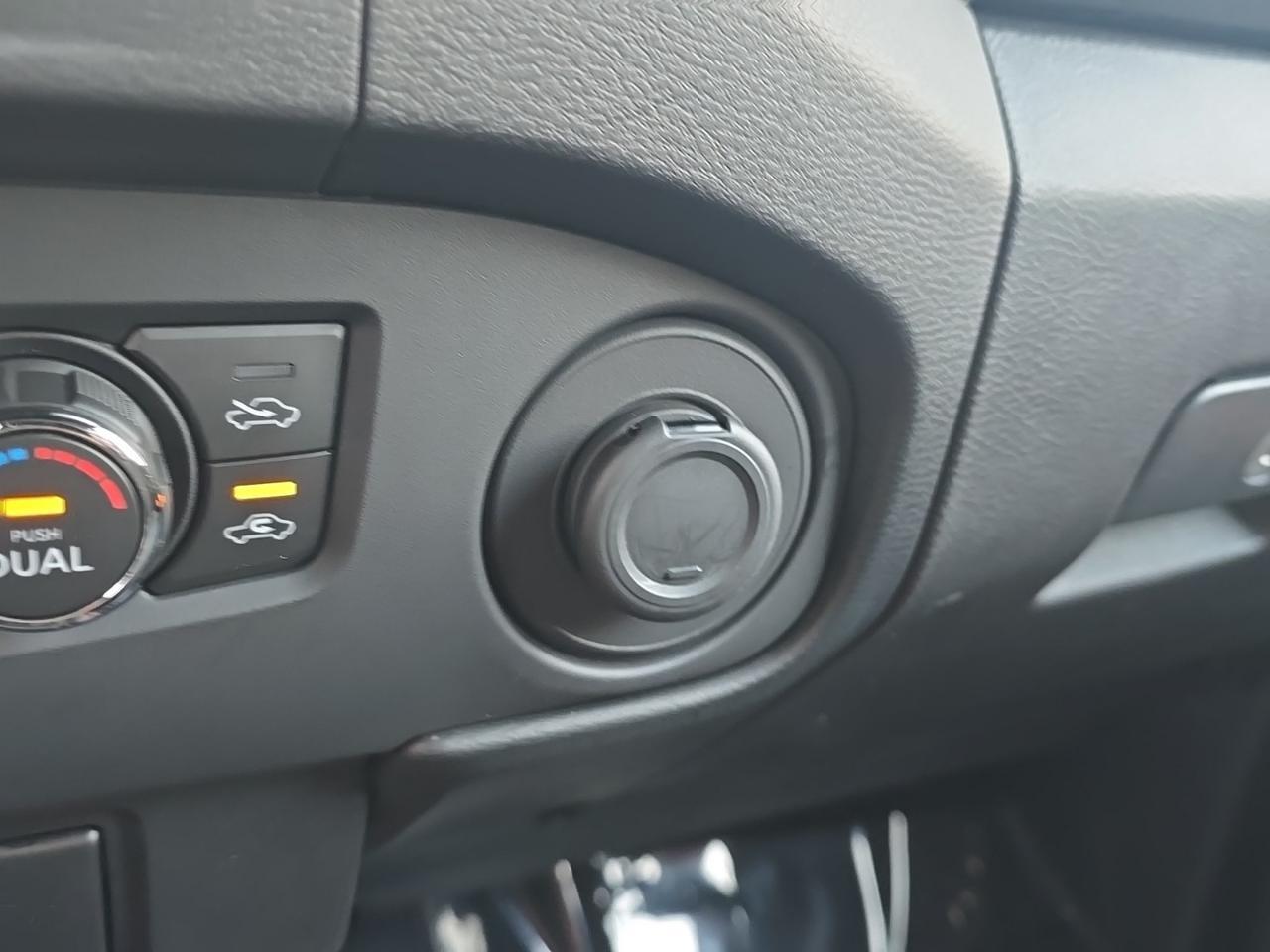 2024 Nissan Frontier PRO-4X Gaithersburg MD