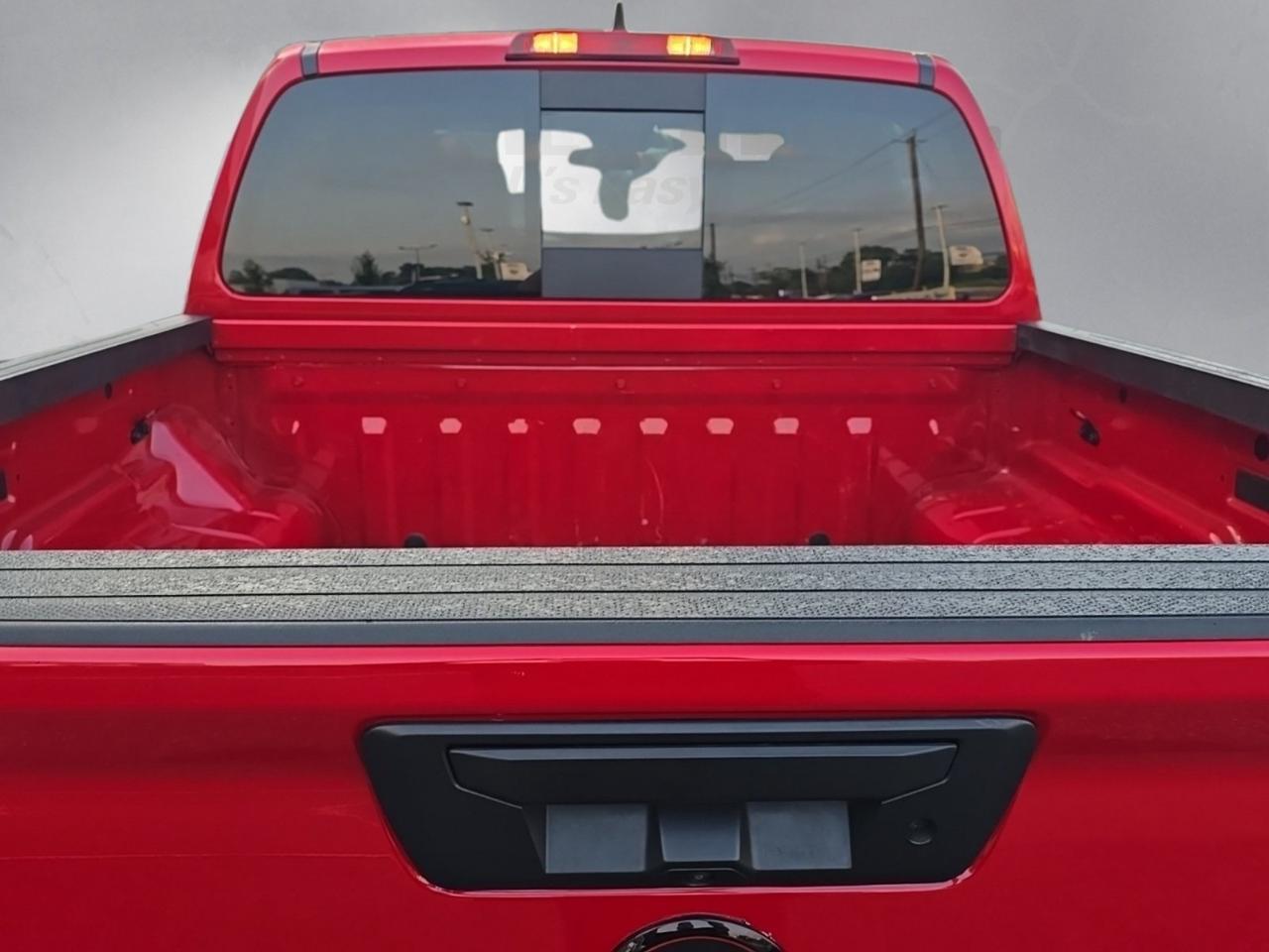 2024 Nissan Frontier PRO-4X Gaithersburg MD