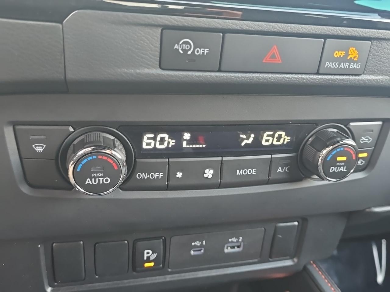 2024 Nissan Frontier PRO-4X Gaithersburg MD