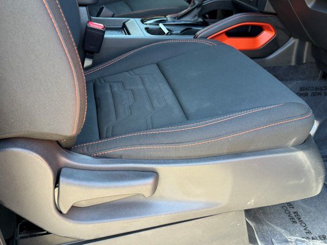 2024 Nissan Frontier PRO-4X Springfield VA