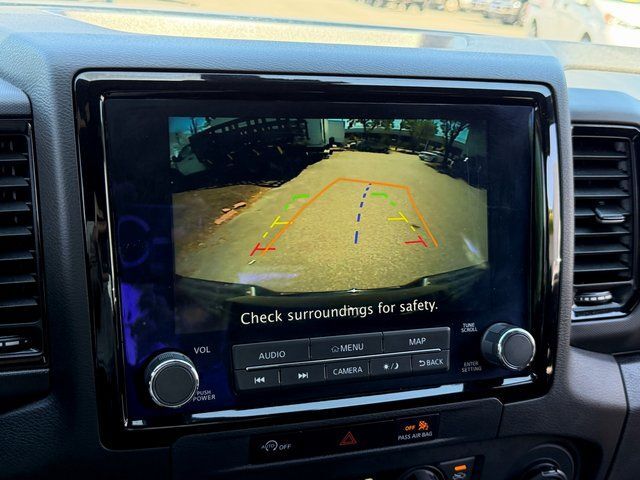 2024 Nissan Frontier PRO-4X Springfield VA