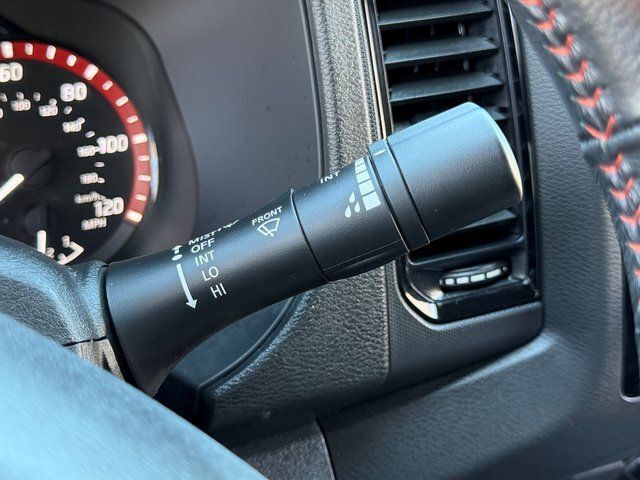 2024 Nissan Frontier PRO-4X Springfield VA