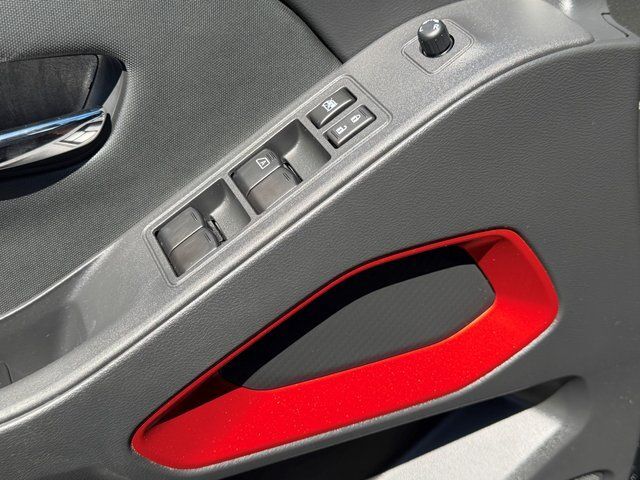 2024 Nissan Frontier PRO-4X Springfield VA