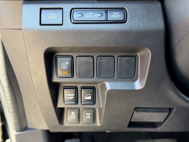 2024 Nissan Frontier PRO-4X Springfield VA