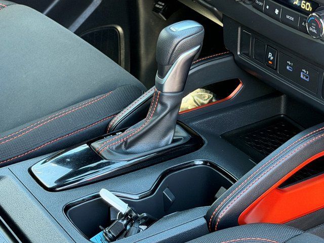 2024 Nissan Frontier PRO-4X Springfield VA