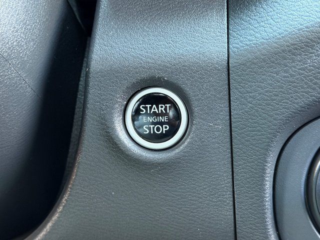 2024 Nissan Frontier PRO-4X Springfield VA