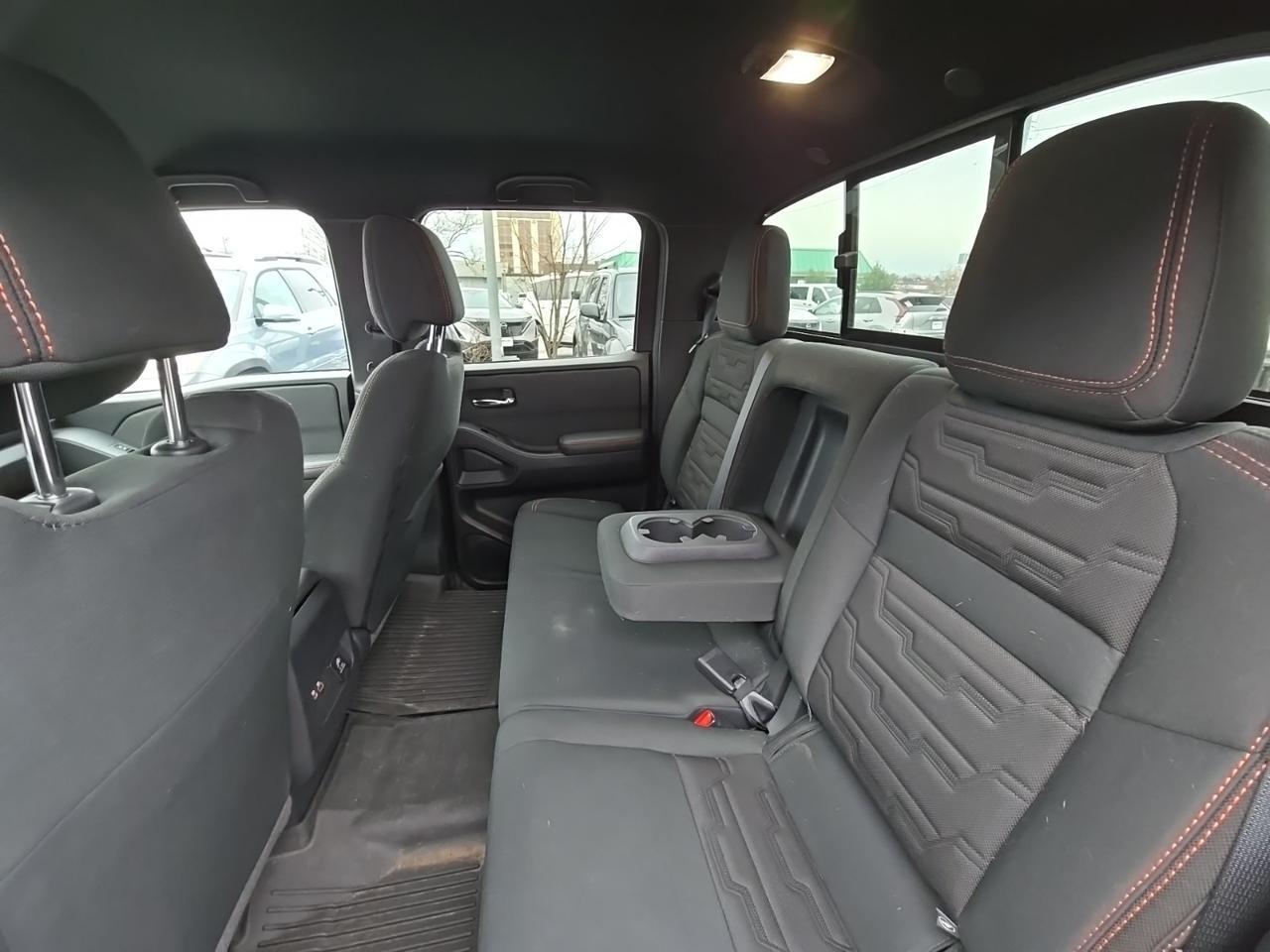 2024 Nissan Frontier PRO-4X Glen Burnie MD