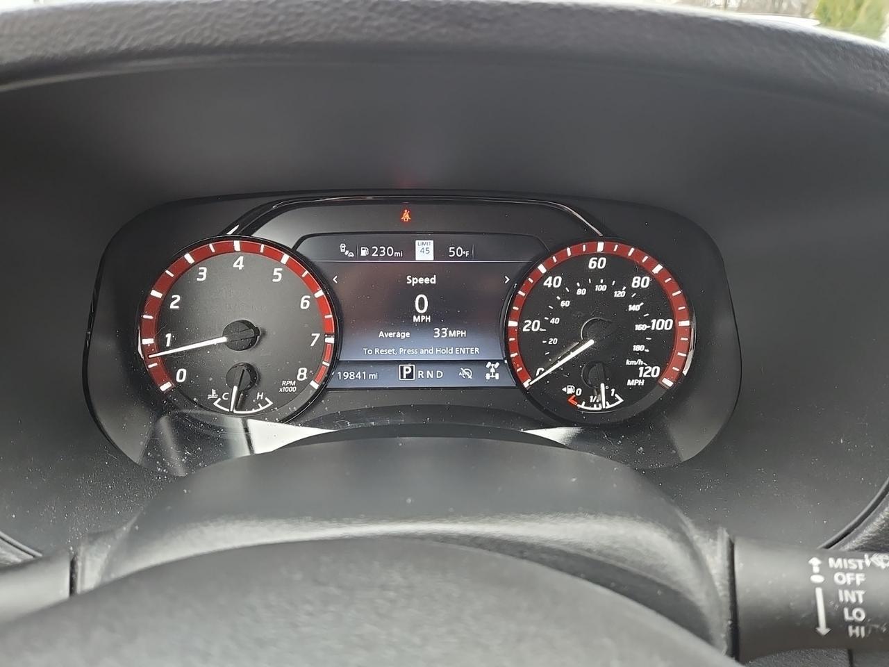 2024 Nissan Frontier PRO-4X Glen Burnie MD