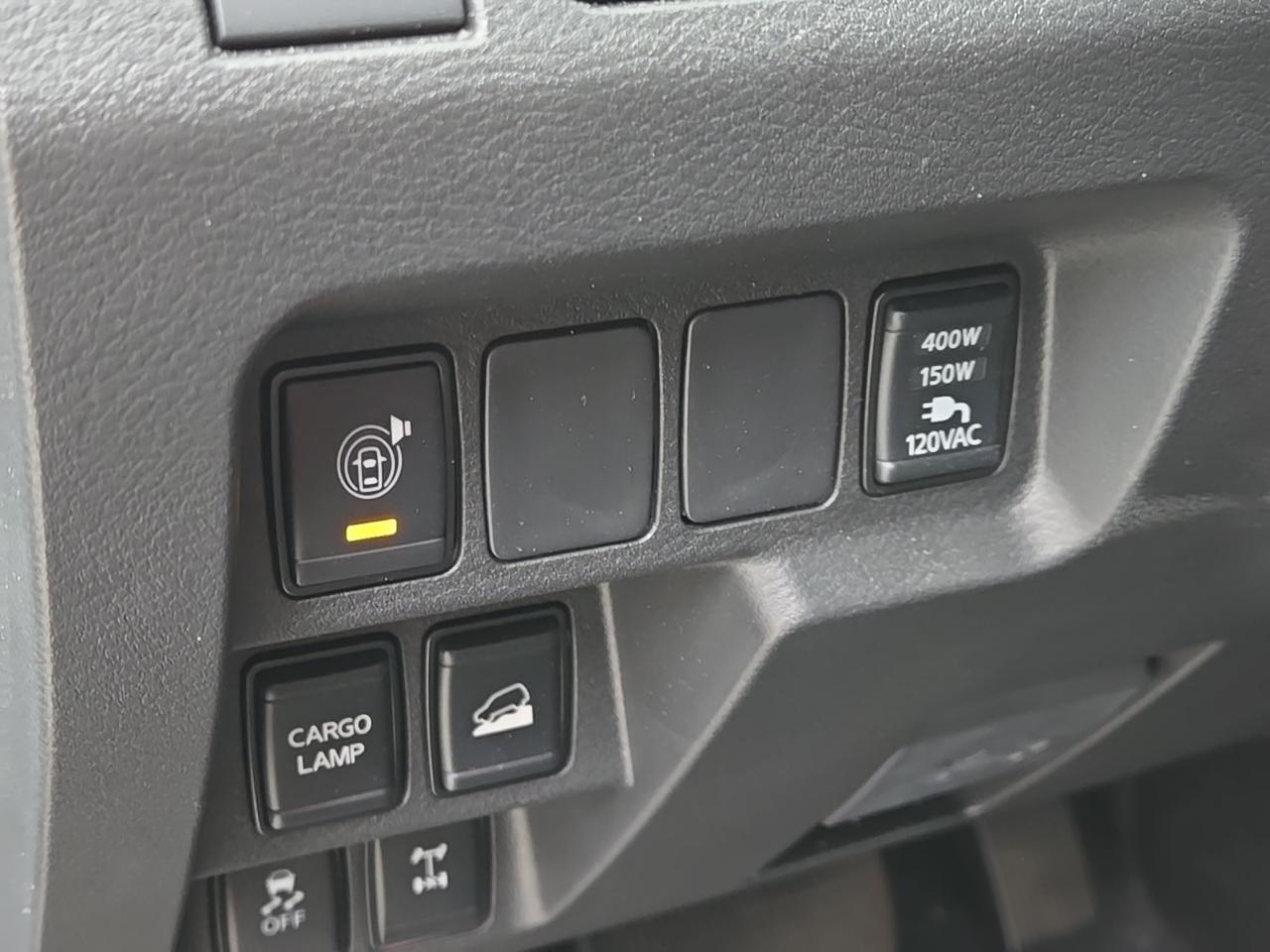 2024 Nissan Frontier PRO-4X Glen Burnie MD