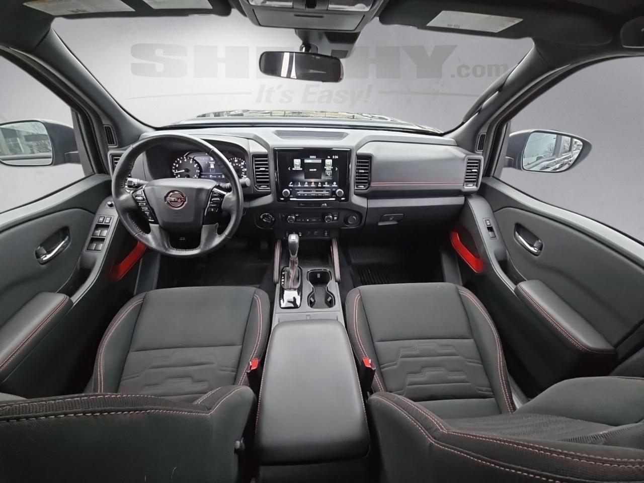 2024 Nissan Frontier PRO-4X Glen Burnie MD