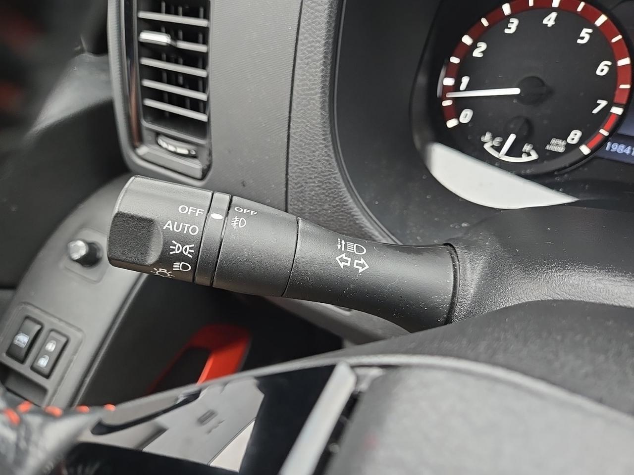 2024 Nissan Frontier PRO-4X Glen Burnie MD