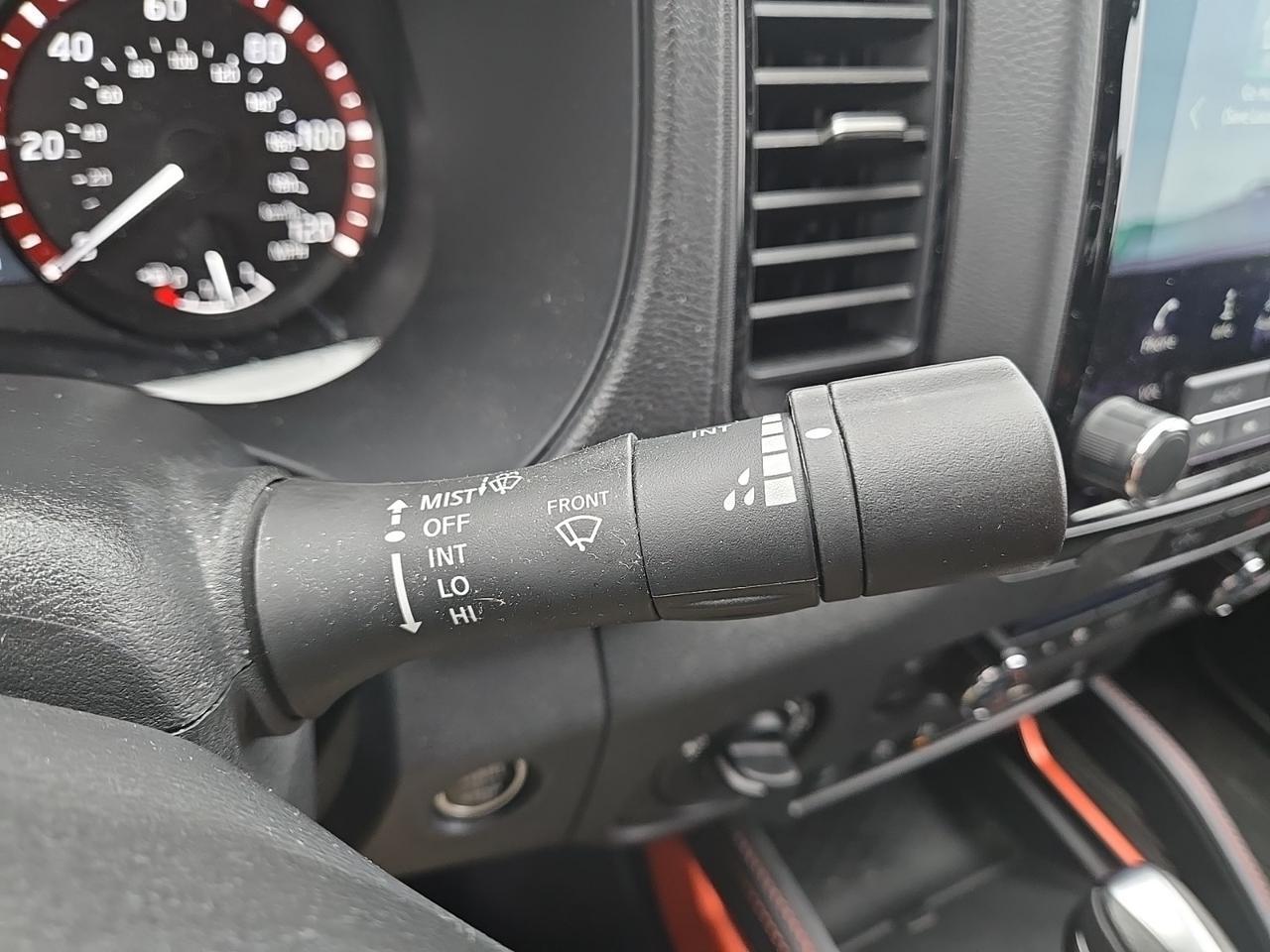 2024 Nissan Frontier PRO-4X Glen Burnie MD