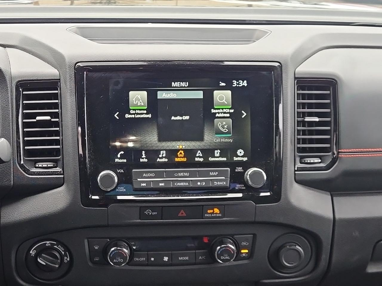 2024 Nissan Frontier PRO-4X Glen Burnie MD