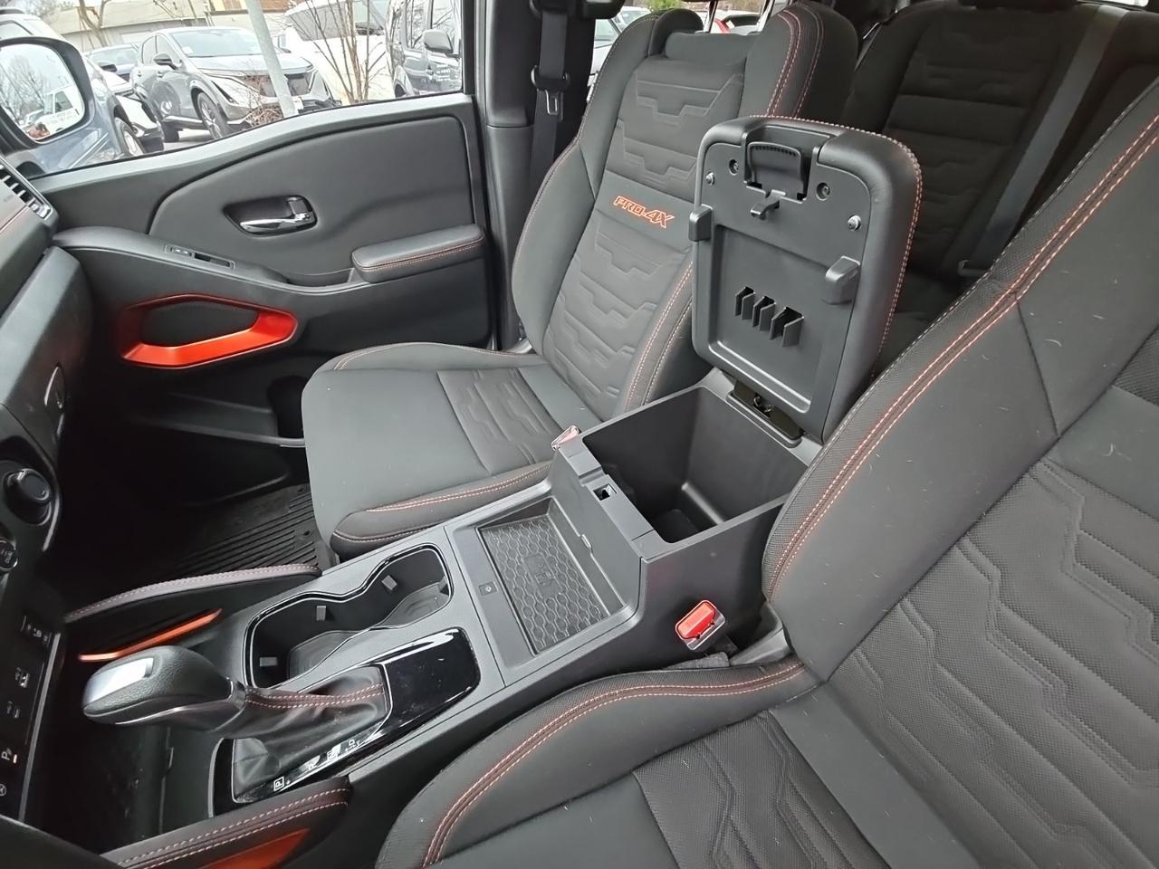 2024 Nissan Frontier PRO-4X Glen Burnie MD