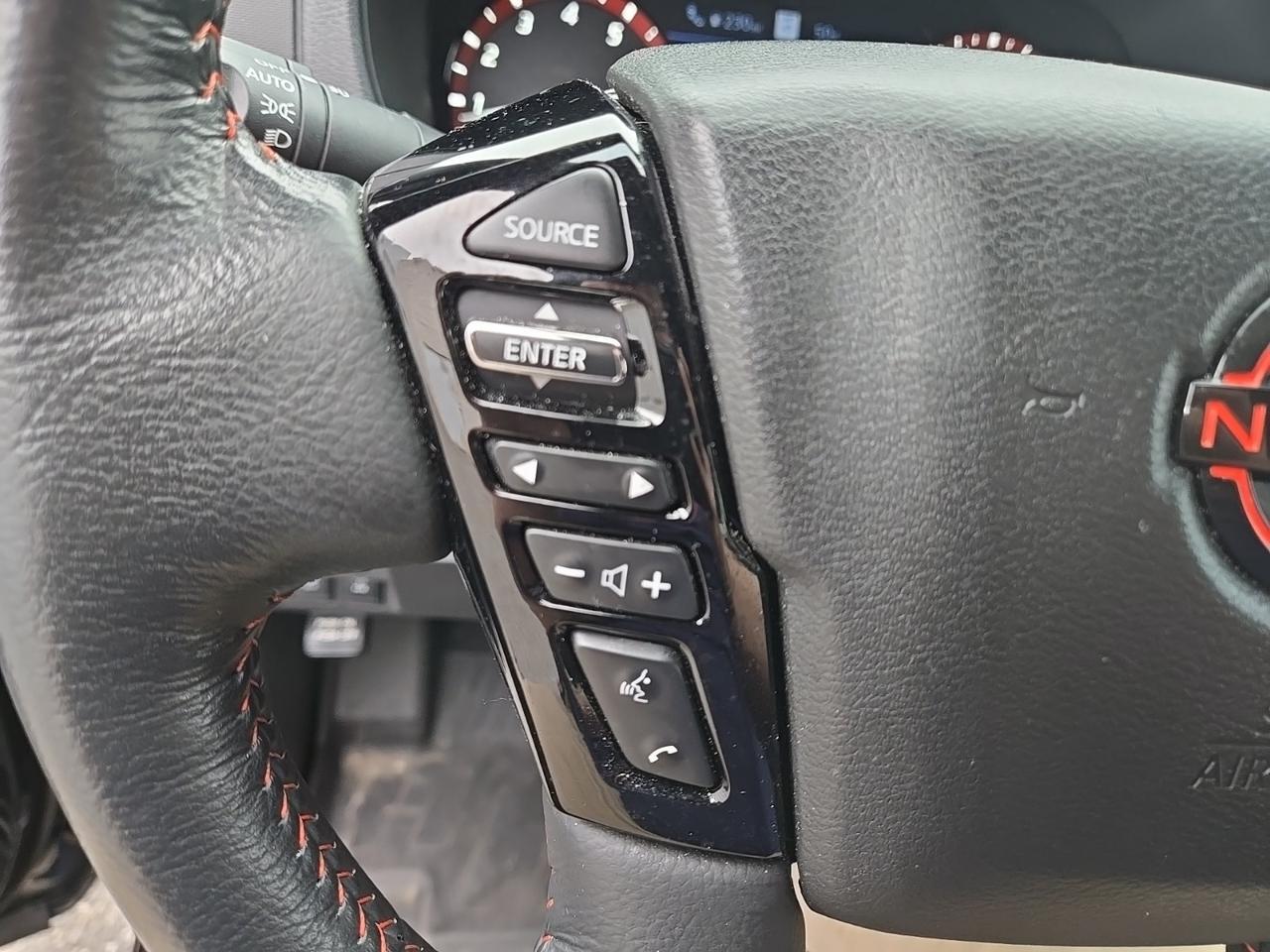 2024 Nissan Frontier PRO-4X Glen Burnie MD