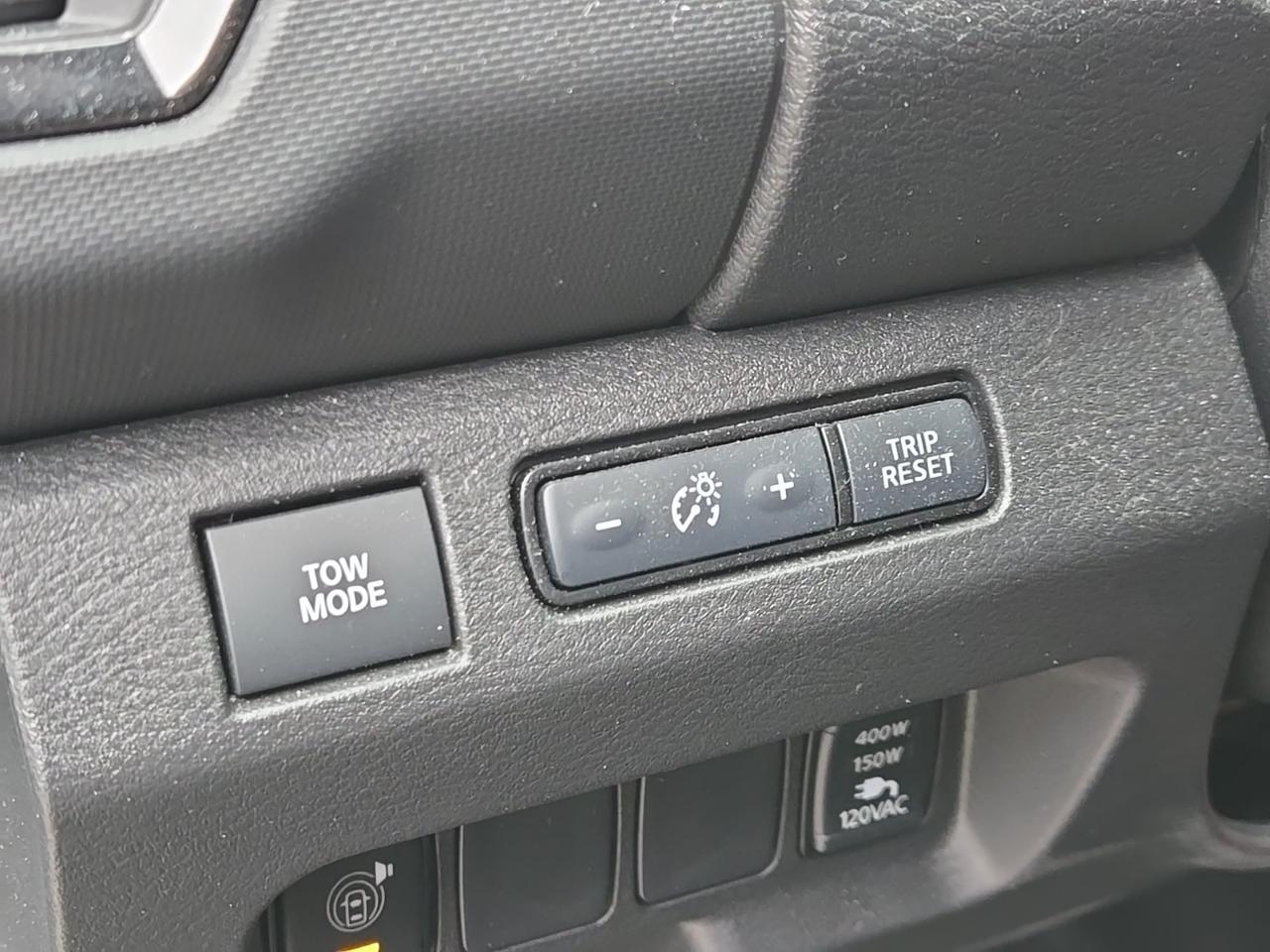 2024 Nissan Frontier PRO-4X Glen Burnie MD