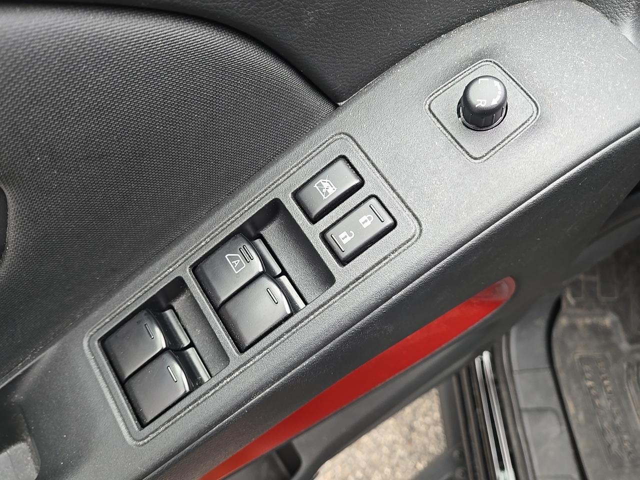 2024 Nissan Frontier PRO-4X Glen Burnie MD