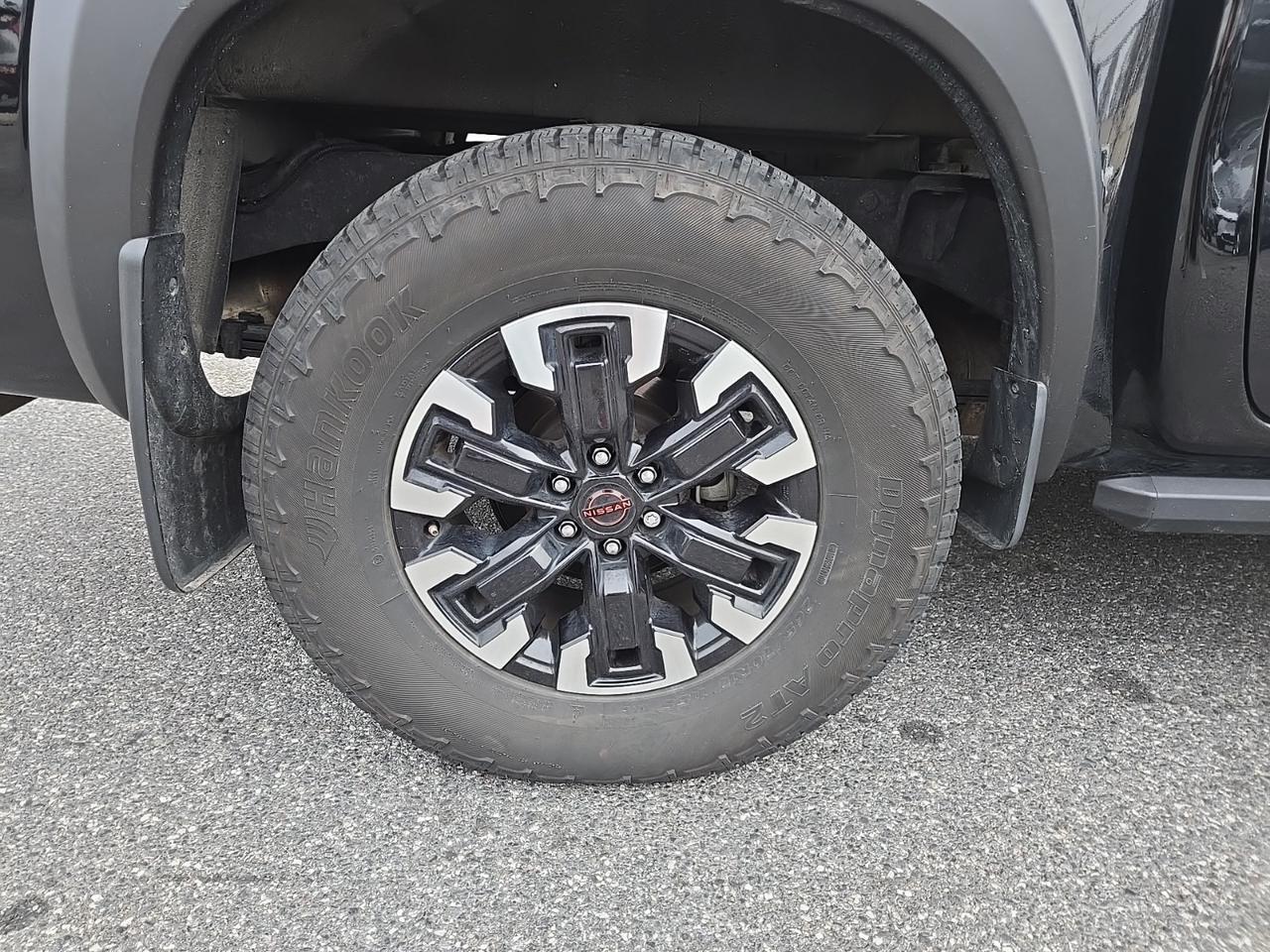 2024 Nissan Frontier PRO-4X Glen Burnie MD