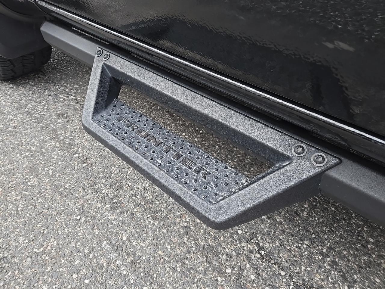 2024 Nissan Frontier PRO-4X Glen Burnie MD