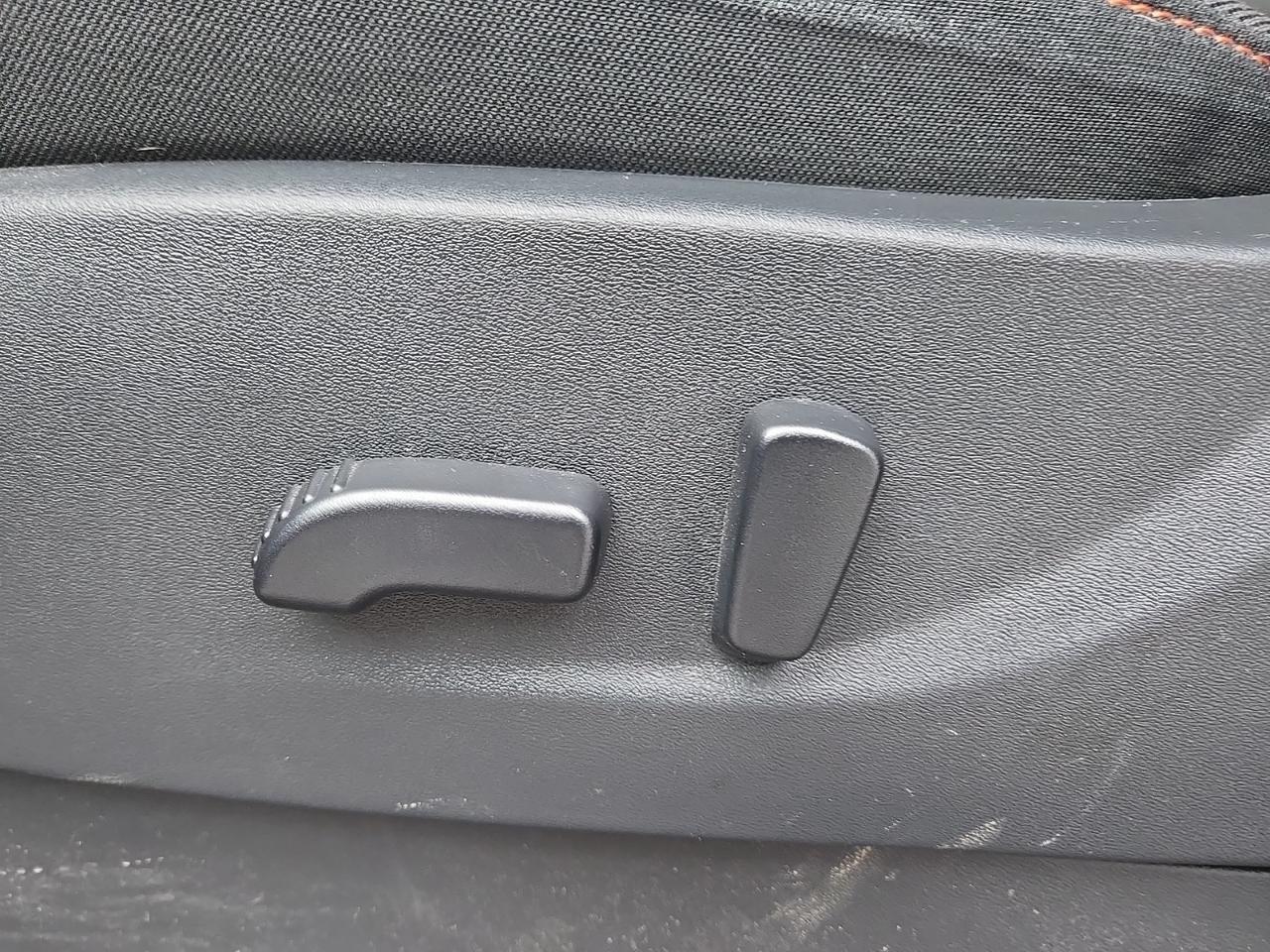 2024 Nissan Frontier PRO-4X Glen Burnie MD