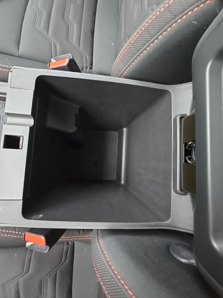 2024 Nissan Frontier PRO-4X Glen Burnie MD