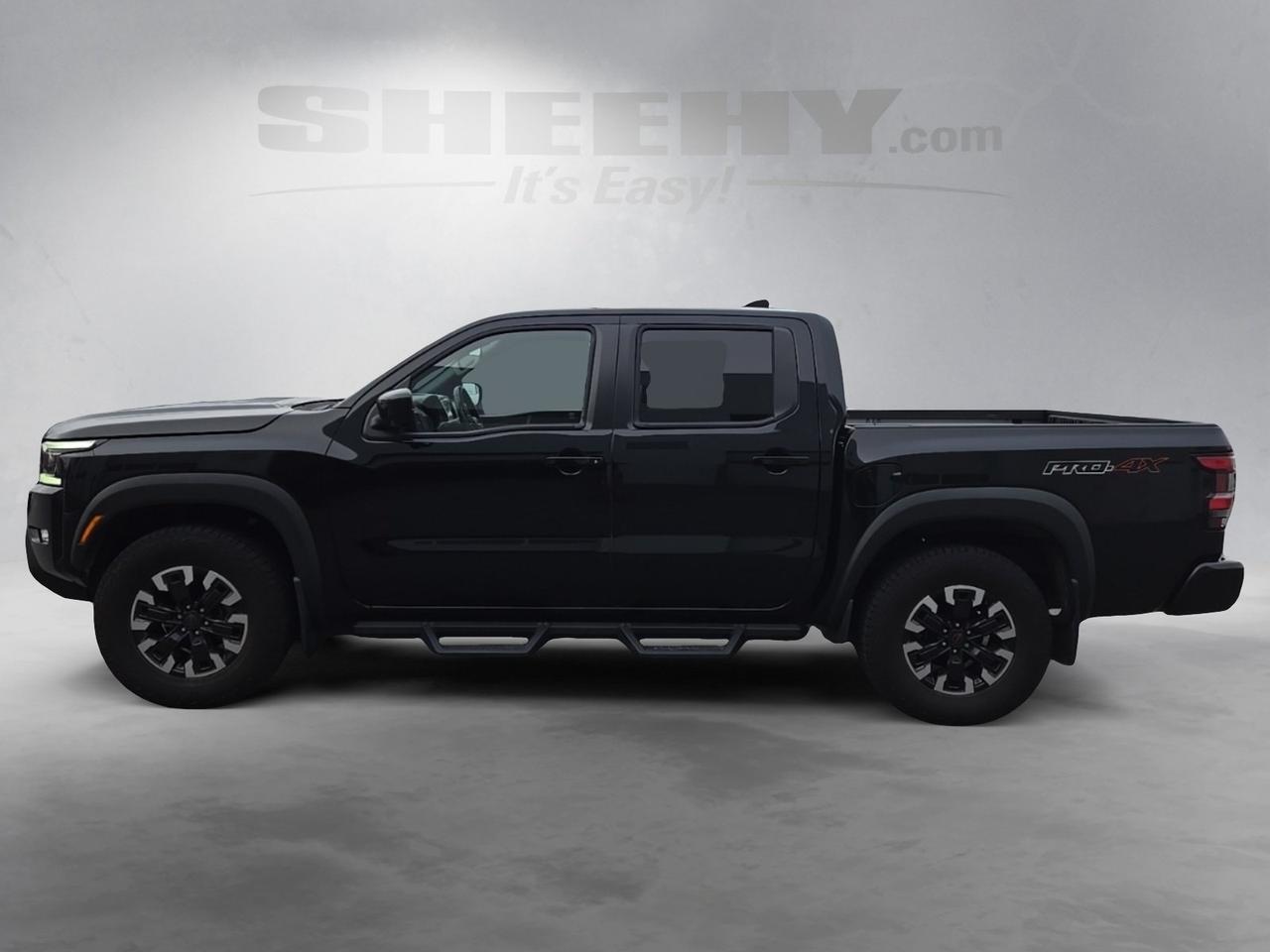 2024 Nissan Frontier PRO-4X Glen Burnie MD