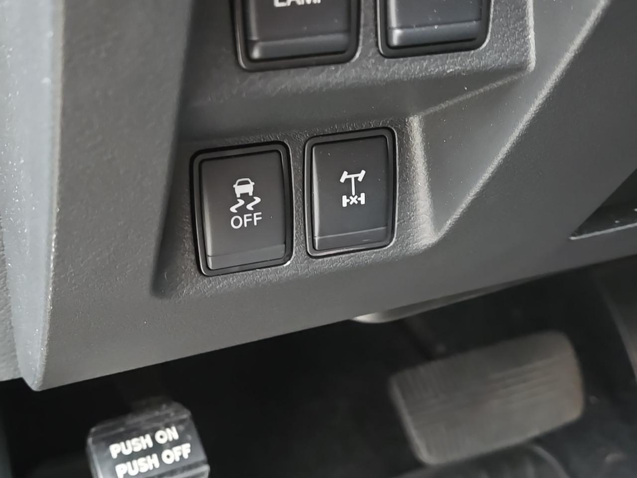 2024 Nissan Frontier PRO-4X Glen Burnie MD